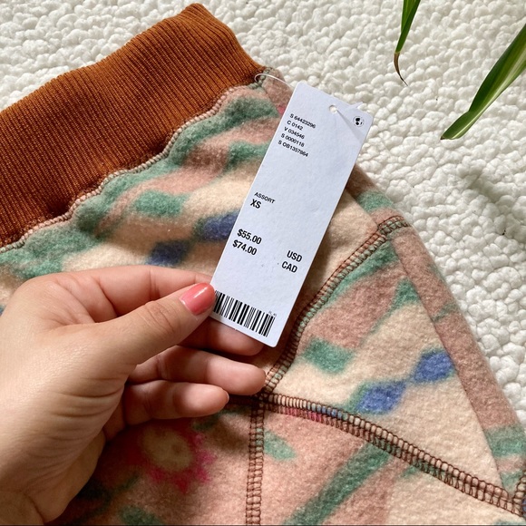 Out From Under Outlander Jogger Pant - Picture 10 of 11